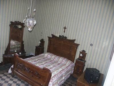 زافيرانا إتنيا B&B Sotto I Pini المظهر الخارجي الصورة