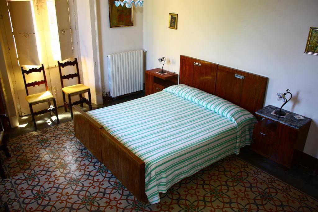 زافيرانا إتنيا B&B Sotto I Pini المظهر الخارجي الصورة