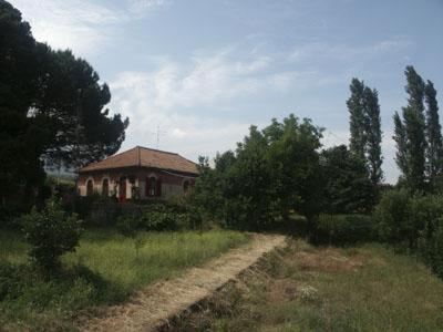 زافيرانا إتنيا B&B Sotto I Pini المظهر الخارجي الصورة