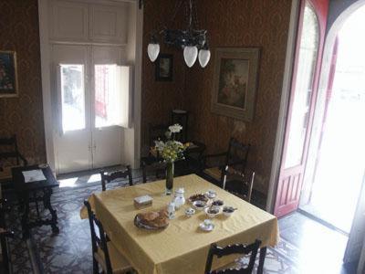 زافيرانا إتنيا B&B Sotto I Pini المظهر الخارجي الصورة