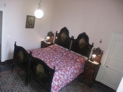 زافيرانا إتنيا B&B Sotto I Pini المظهر الخارجي الصورة