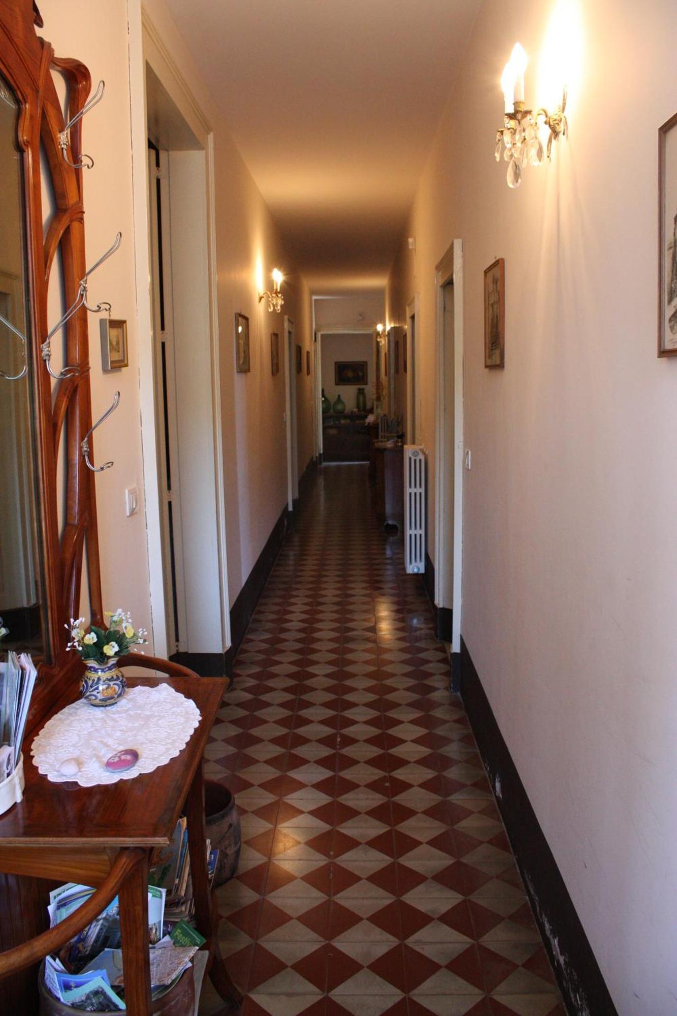 زافيرانا إتنيا B&B Sotto I Pini المظهر الخارجي الصورة